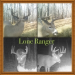 Otter Creek Outfitters Deer hunting